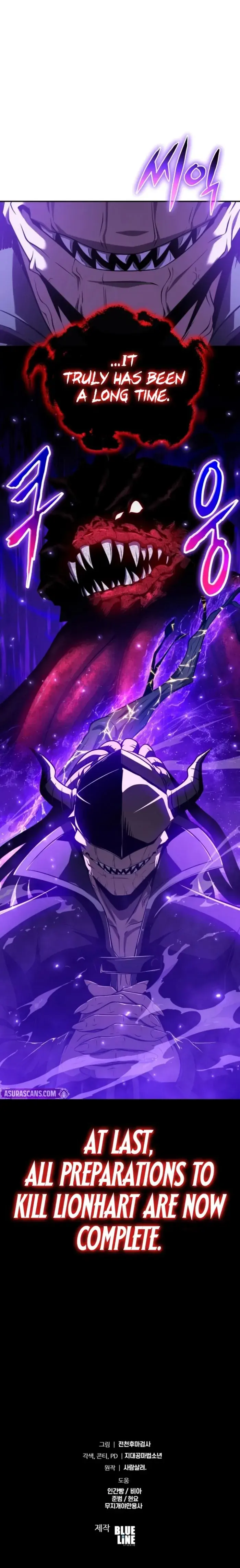 The Knight King Who Returned with a God Chapter 155 image 26_optimized